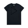 AS COLOUR Maple Tee Thumbnail