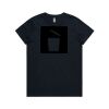 AS COLOUR Maple Tee Thumbnail