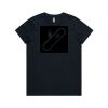 AS COLOUR Maple Tee Thumbnail
