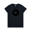 AS COLOUR Maple Tee Thumbnail
