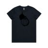 AS COLOUR Maple Tee Thumbnail