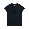 AS COLOUR Maple Tee Thumbnail