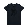 AS COLOUR Maple Tee Thumbnail