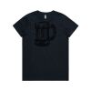 AS COLOUR Maple Tee Thumbnail