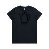 AS COLOUR Maple Tee Thumbnail