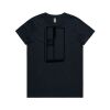 AS COLOUR Maple Tee Thumbnail