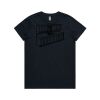 AS COLOUR Maple Tee Thumbnail