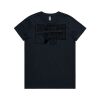 AS COLOUR Maple Tee Thumbnail