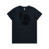 AS COLOUR Maple Tee Thumbnail
