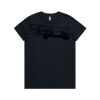 AS COLOUR Maple Tee Thumbnail