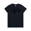 AS COLOUR Maple Tee Thumbnail