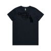 AS COLOUR Maple Tee Thumbnail