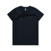 AS COLOUR Maple Tee Thumbnail