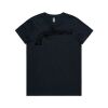 AS COLOUR Maple Tee Thumbnail