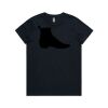 AS COLOUR Maple Tee Thumbnail