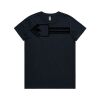 AS COLOUR Maple Tee Thumbnail