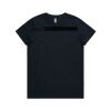 AS COLOUR Maple Tee Thumbnail