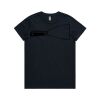 AS COLOUR Maple Tee Thumbnail