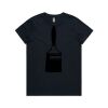 AS COLOUR Maple Tee Thumbnail