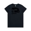 AS COLOUR Maple Tee Thumbnail