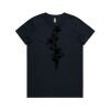 AS COLOUR Maple Tee Thumbnail