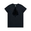 AS COLOUR Maple Tee Thumbnail