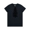 AS COLOUR Maple Tee Thumbnail