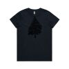 AS COLOUR Maple Tee Thumbnail