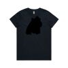 AS COLOUR Maple Tee Thumbnail