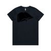 AS COLOUR Maple Tee Thumbnail
