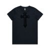 AS COLOUR Maple Tee Thumbnail