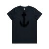 AS COLOUR Maple Tee Thumbnail