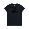 AS COLOUR Maple Tee Thumbnail