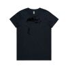 AS COLOUR Maple Tee Thumbnail