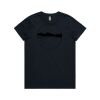 AS COLOUR Maple Tee Thumbnail