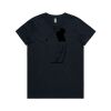 AS COLOUR Maple Tee Thumbnail