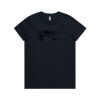AS COLOUR Maple Tee Thumbnail