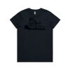 AS COLOUR Maple Tee Thumbnail