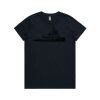 AS COLOUR Maple Tee Thumbnail
