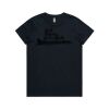 AS COLOUR Maple Tee Thumbnail