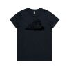 AS COLOUR Maple Tee Thumbnail