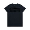 AS COLOUR Maple Tee Thumbnail
