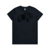 AS COLOUR Maple Tee Thumbnail