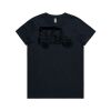 AS COLOUR Maple Tee Thumbnail