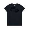 AS COLOUR Maple Tee Thumbnail