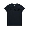 AS COLOUR Maple Tee Thumbnail