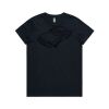 AS COLOUR Maple Tee Thumbnail
