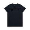 AS COLOUR Maple Tee Thumbnail