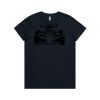 AS COLOUR Maple Tee Thumbnail