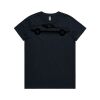 AS COLOUR Maple Tee Thumbnail